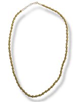 Halskette Gioielleria Sorrentino Dame in Gold 1SCOF8 - 1SCOF8